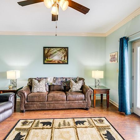 Pigeon Forge Condo With Community Amenities! מראה חיצוני תמונה