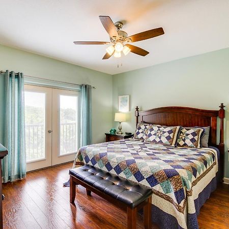 Pigeon Forge Condo With Community Amenities! מראה חיצוני תמונה