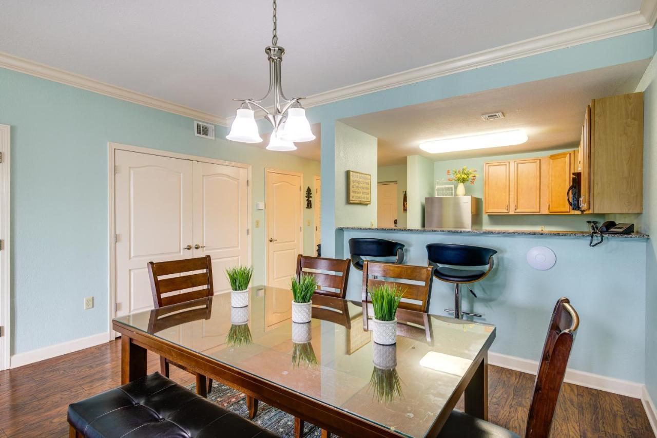 Pigeon Forge Condo With Community Amenities! מראה חיצוני תמונה