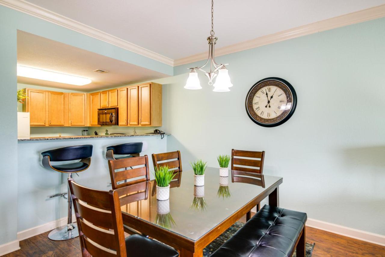 Pigeon Forge Condo With Community Amenities! מראה חיצוני תמונה
