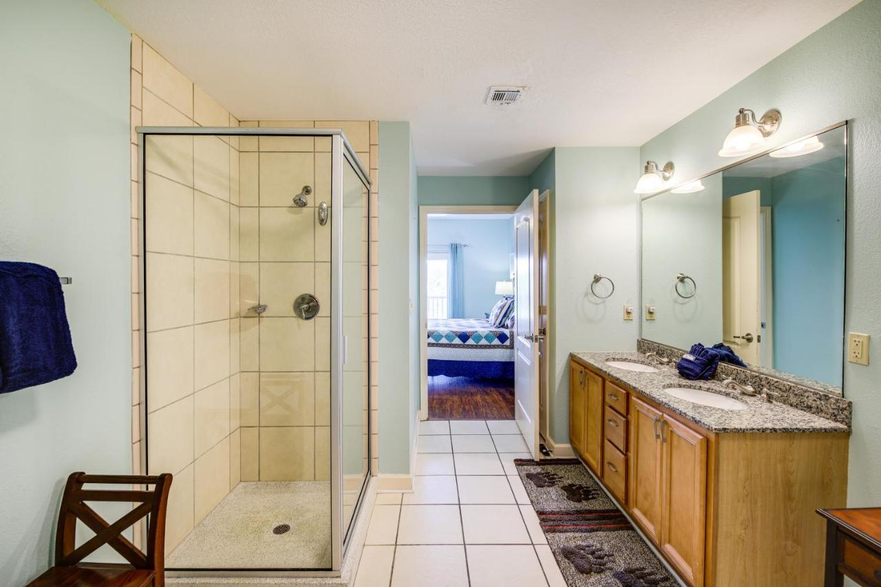Pigeon Forge Condo With Community Amenities! מראה חיצוני תמונה