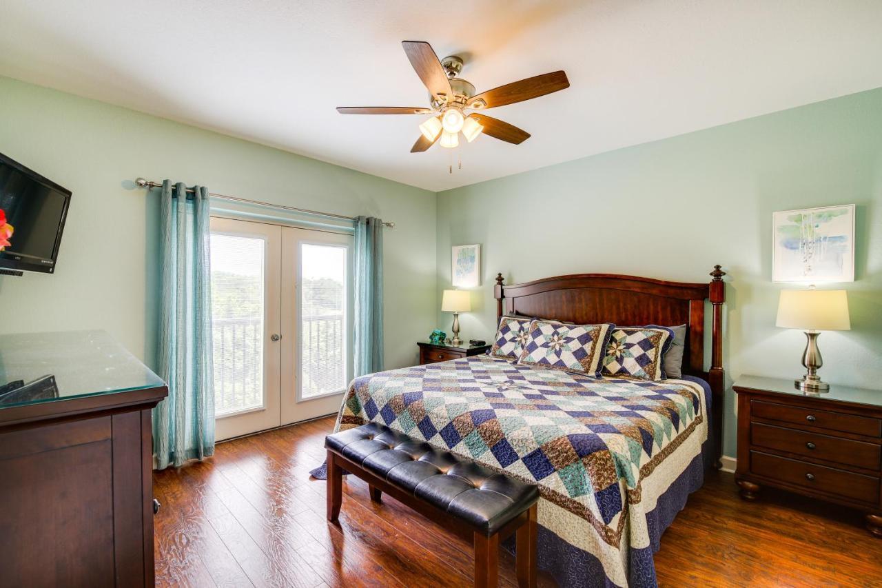 Pigeon Forge Condo With Community Amenities! מראה חיצוני תמונה