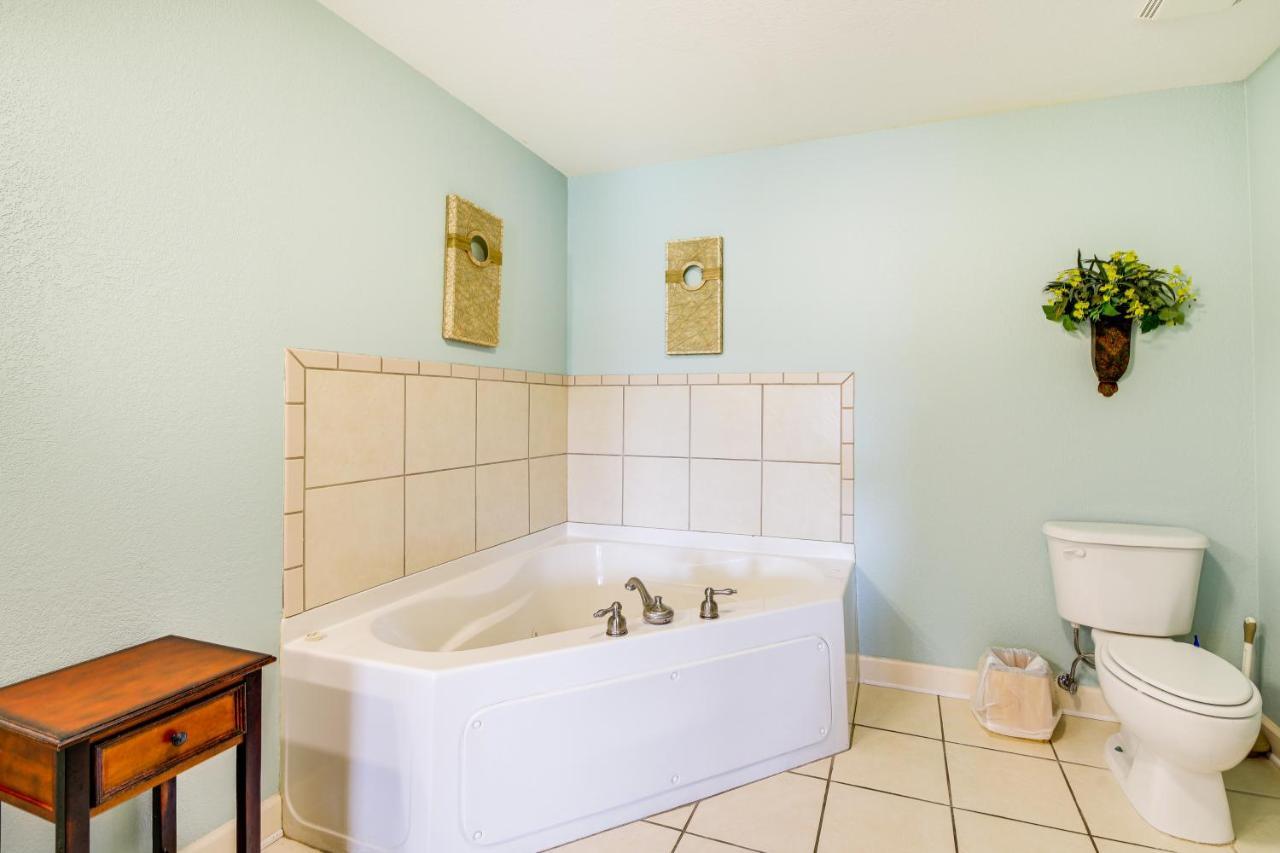 Pigeon Forge Condo With Community Amenities! מראה חיצוני תמונה