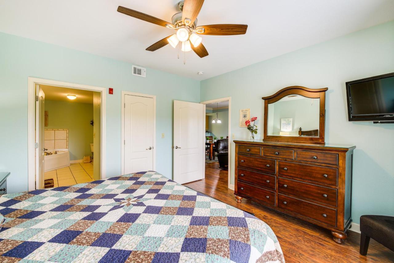Pigeon Forge Condo With Community Amenities! מראה חיצוני תמונה