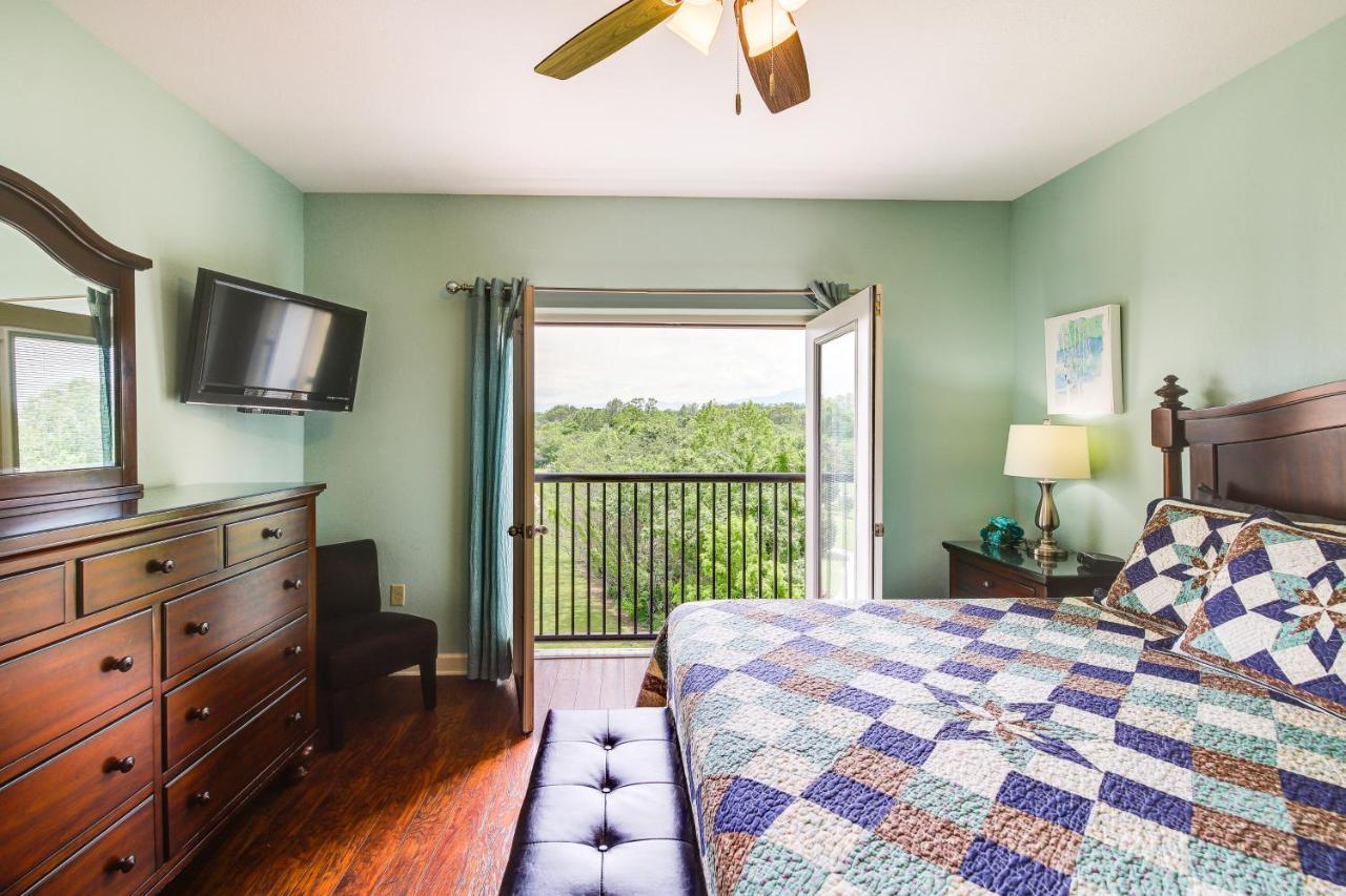 Pigeon Forge Condo With Community Amenities! מראה חיצוני תמונה