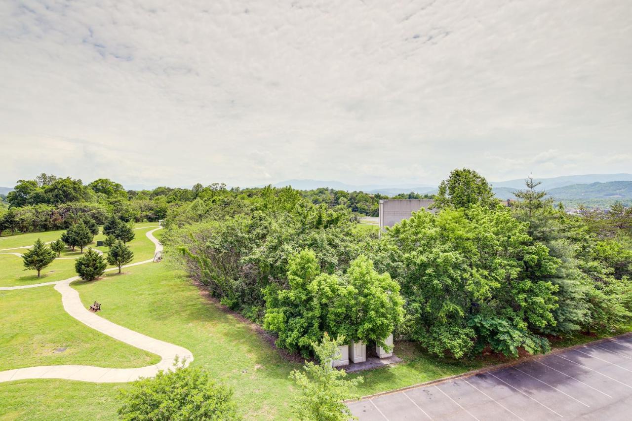 Pigeon Forge Condo With Community Amenities! מראה חיצוני תמונה
